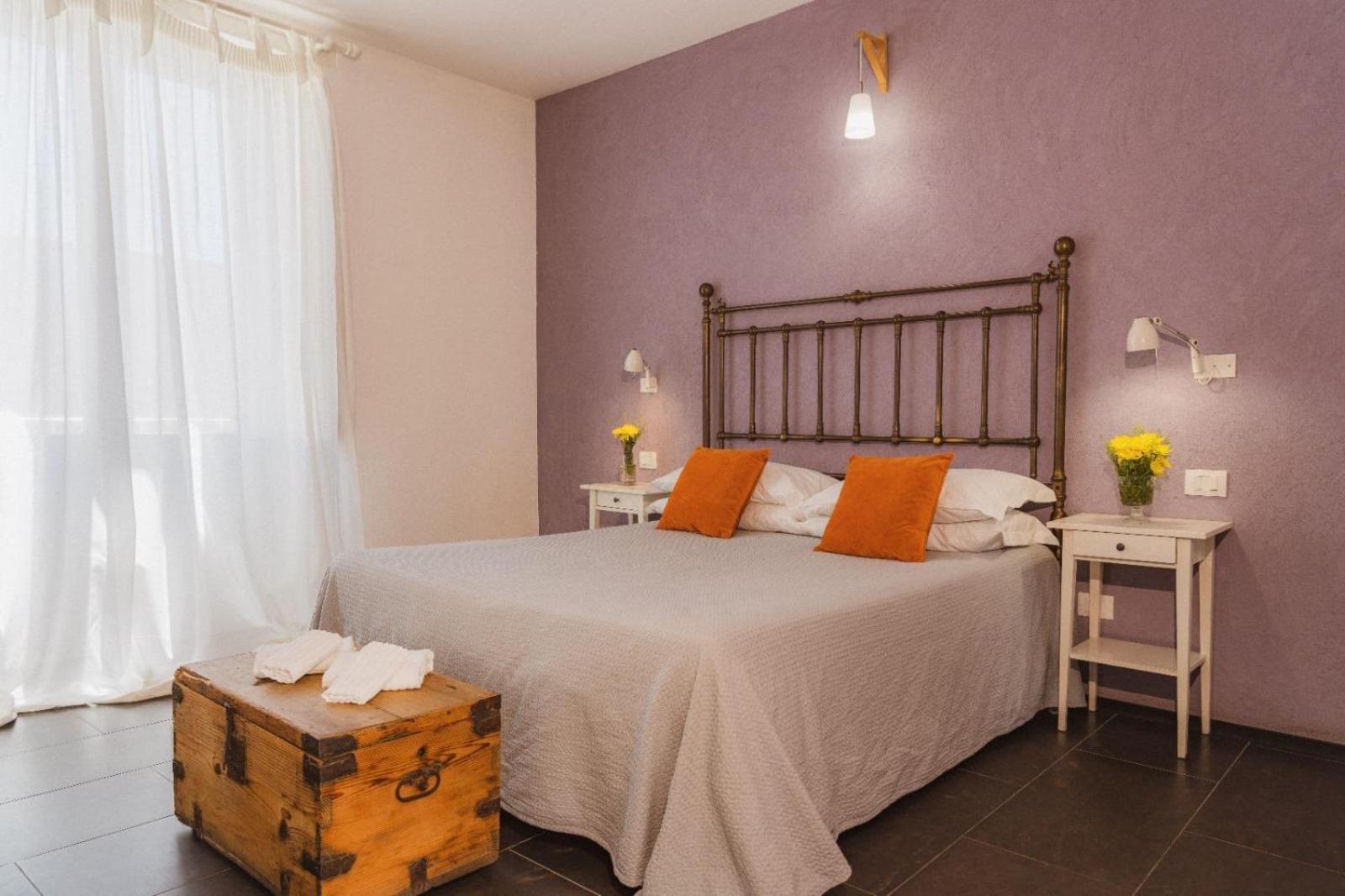 Boutique Hotel Molo S Lucia Syracuse Bagian luar foto